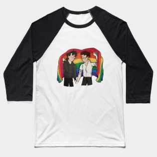 We Gay Baseball T-Shirt